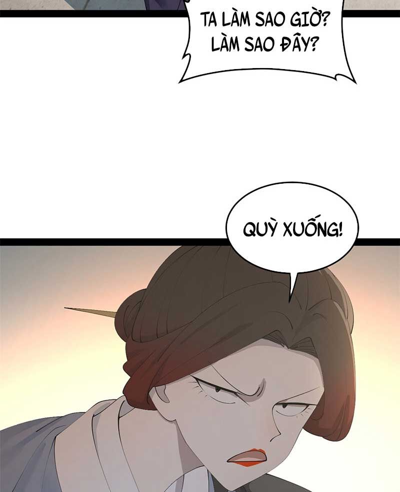 Chàng Rể Mạnh Nhất Lịch Sử Chapter 145 - Trang 38