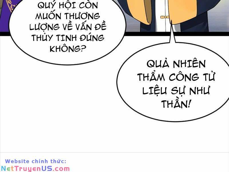 Chàng Rể Mạnh Nhất Lịch Sử Chapter 129 - Trang 81