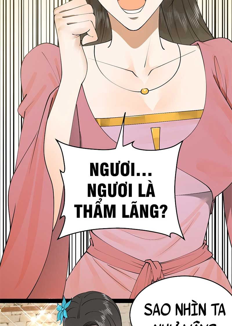 Chàng Rể Mạnh Nhất Lịch Sử Chapter 135 - Trang 22