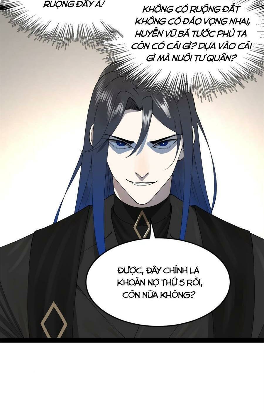 Chàng Rể Mạnh Nhất Lịch Sử Chapter 131 - Trang 19