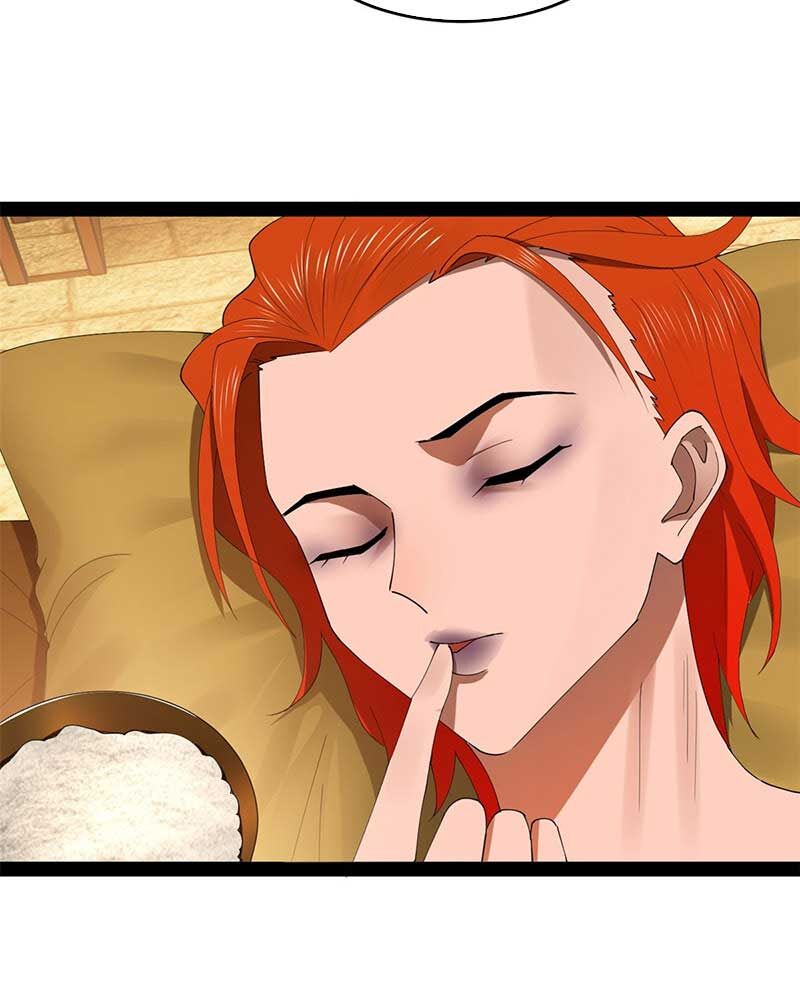 Chàng Rể Mạnh Nhất Lịch Sử Chapter 136 - Trang 38