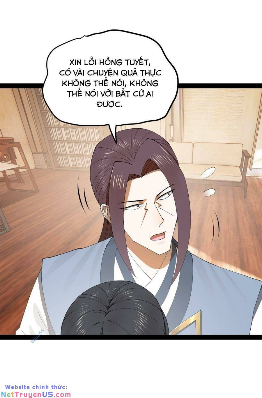 Chàng Rể Mạnh Nhất Lịch Sử Chapter 126 - Trang 35