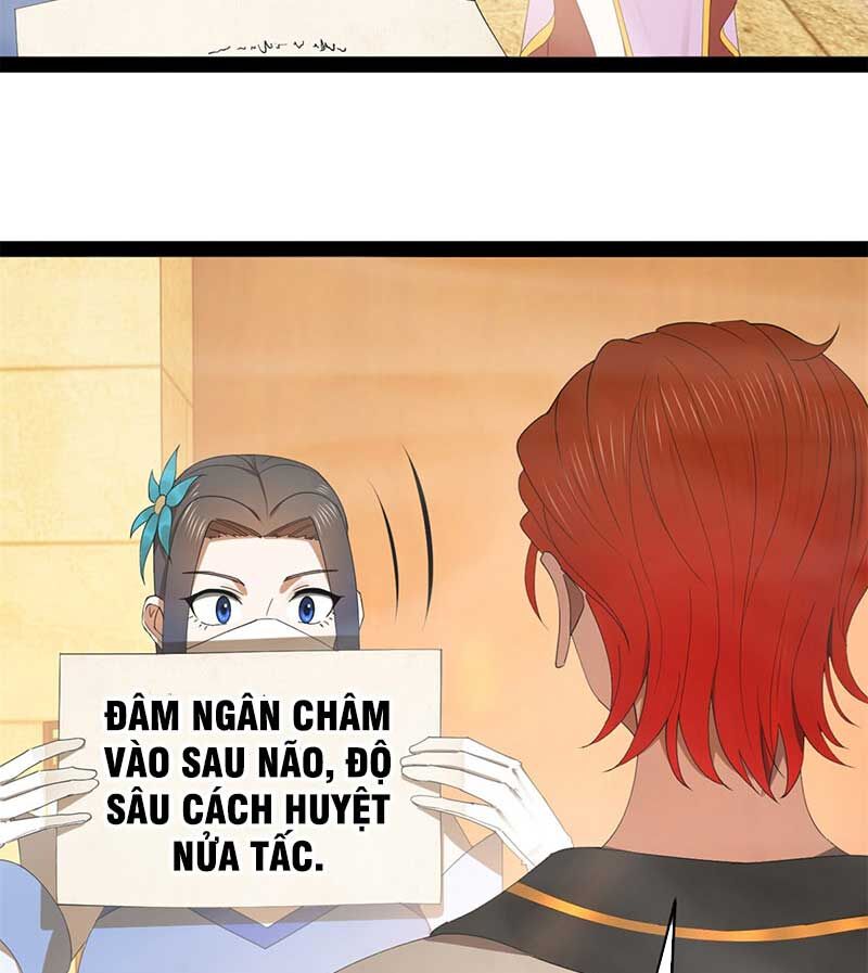 Chàng Rể Mạnh Nhất Lịch Sử Chapter 138 - Trang 48