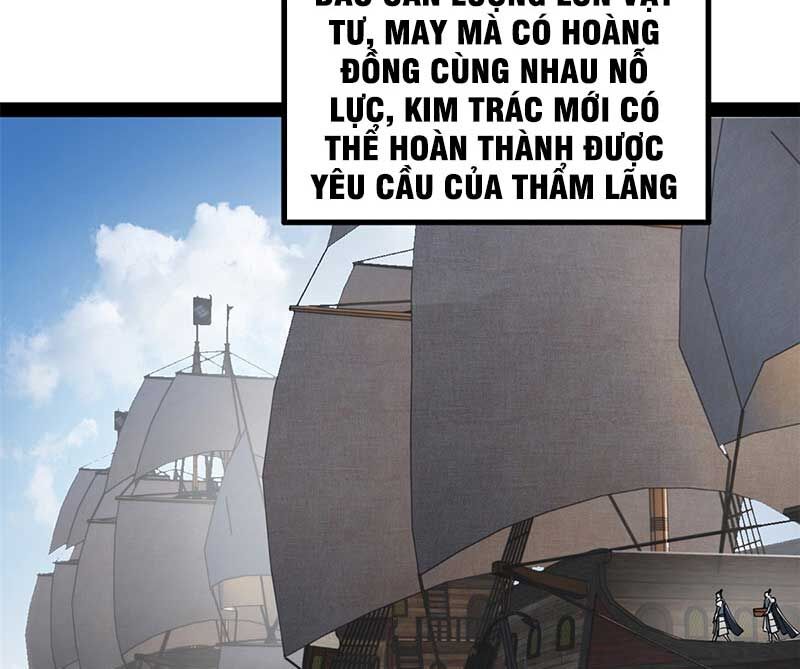 Chàng Rể Mạnh Nhất Lịch Sử Chapter 144 - Trang 54