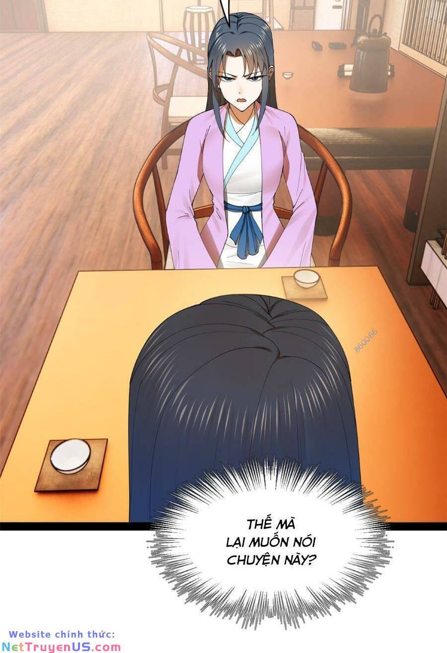 Chàng Rể Mạnh Nhất Lịch Sử Chapter 126 - Trang 28
