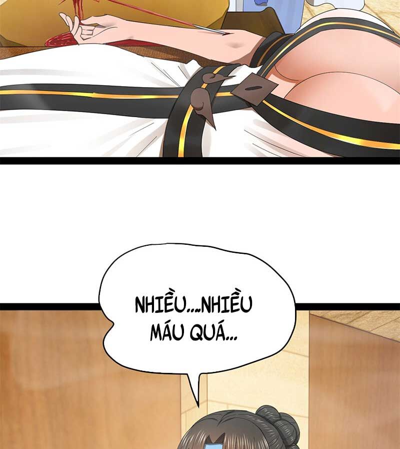Chàng Rể Mạnh Nhất Lịch Sử Chapter 138 - Trang 37