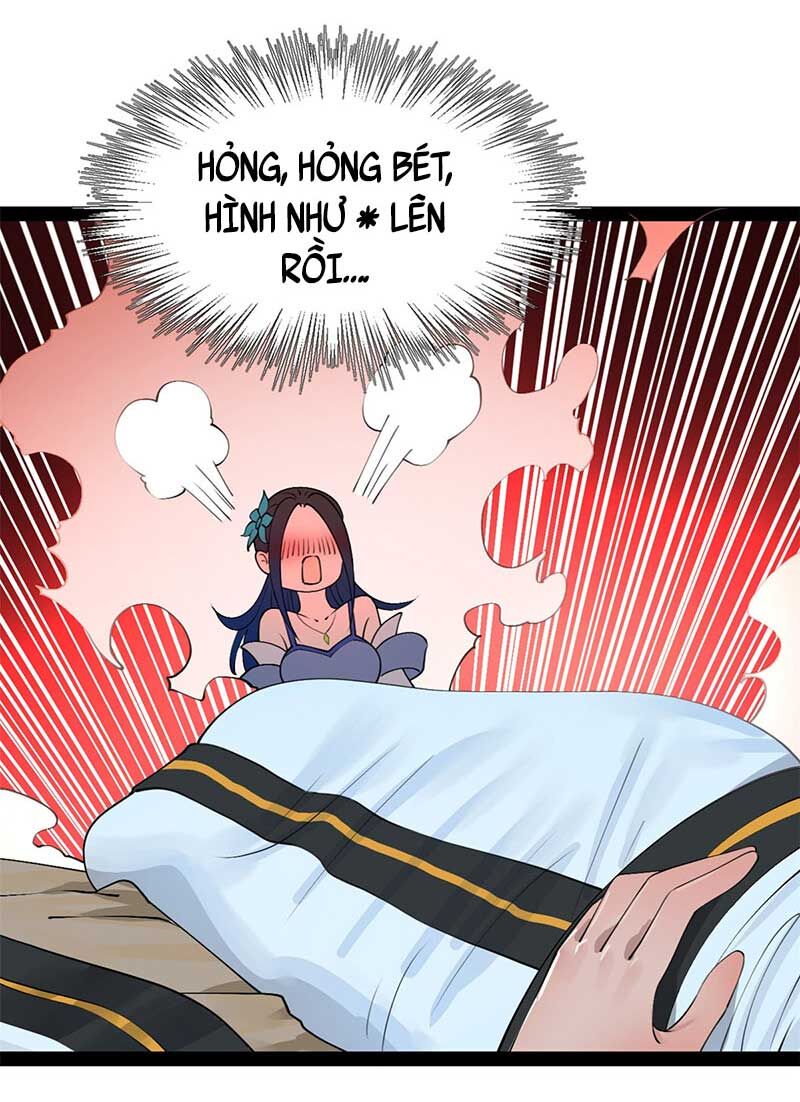 Chàng Rể Mạnh Nhất Lịch Sử Chapter 135 - Trang 40