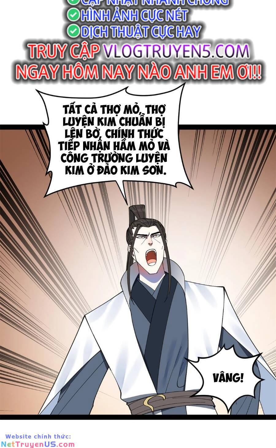 Chàng Rể Mạnh Nhất Lịch Sử Chapter 123 - Trang 7