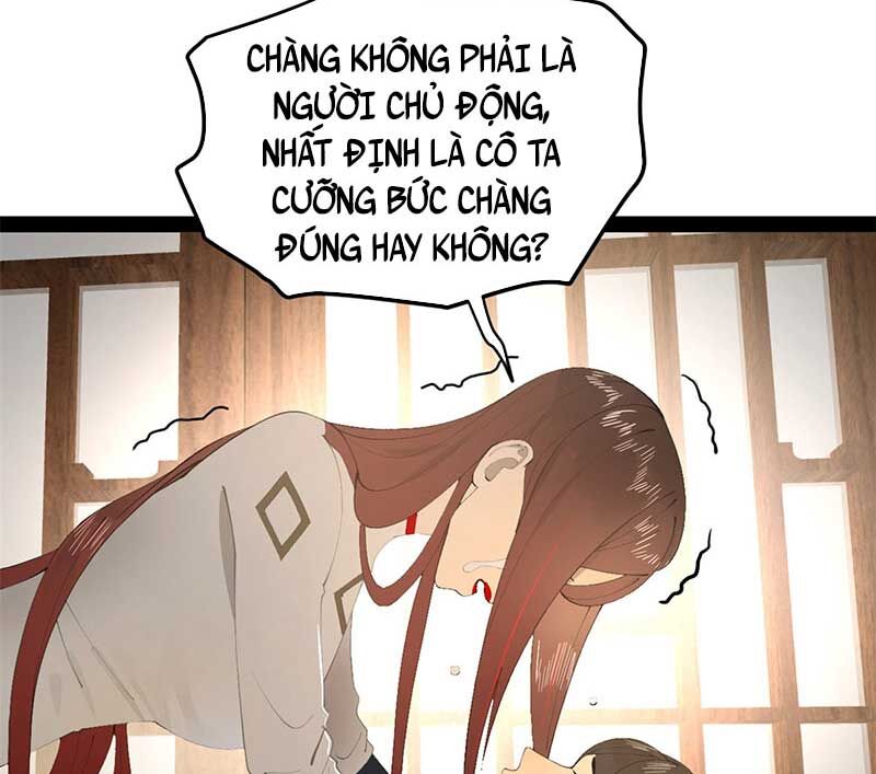 Chàng Rể Mạnh Nhất Lịch Sử Chapter 145 - Trang 65