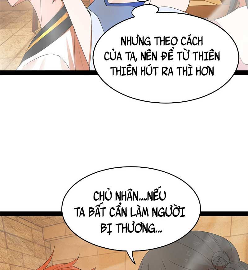 Chàng Rể Mạnh Nhất Lịch Sử Chapter 138 - Trang 59