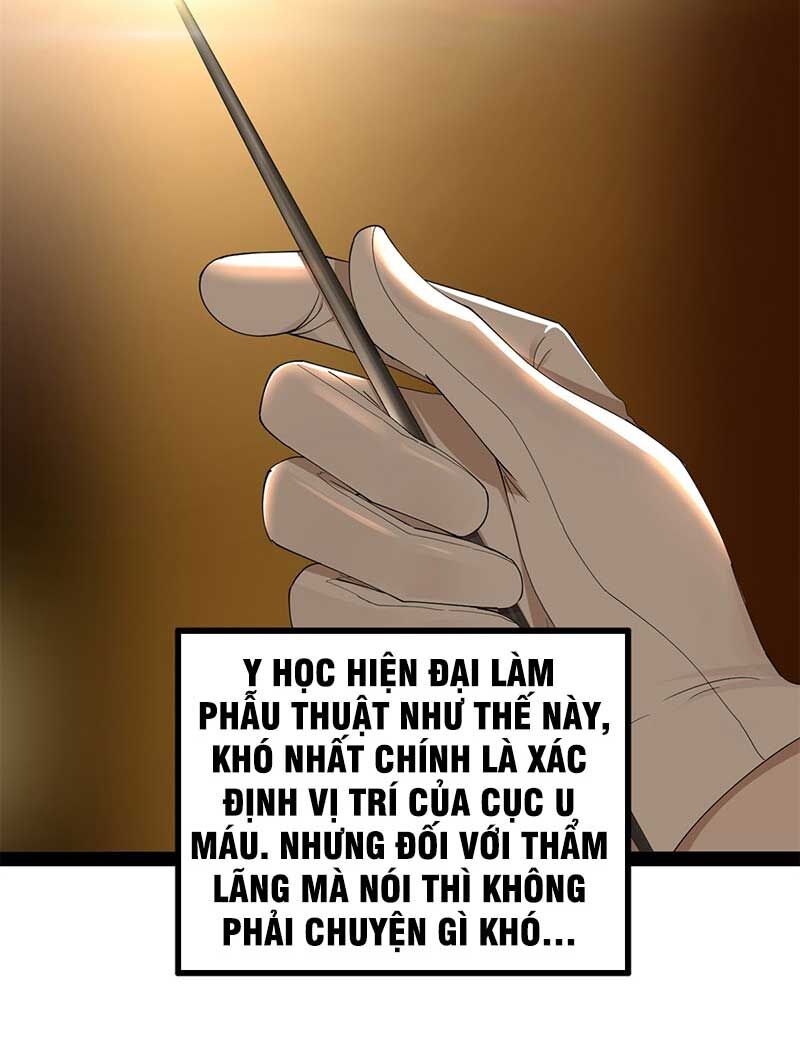 Chàng Rể Mạnh Nhất Lịch Sử Chapter 138 - Trang 25