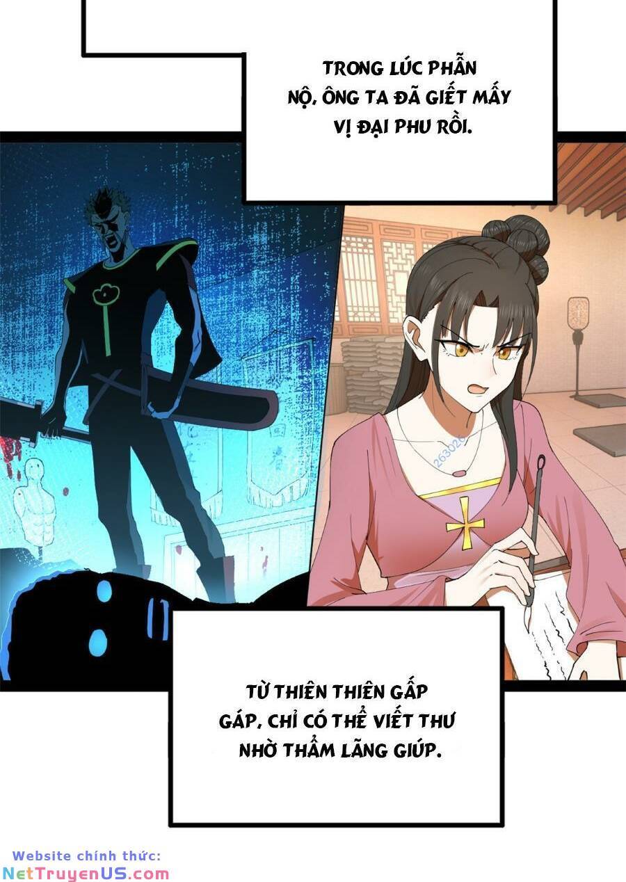 Chàng Rể Mạnh Nhất Lịch Sử Chapter 134 - Trang 13