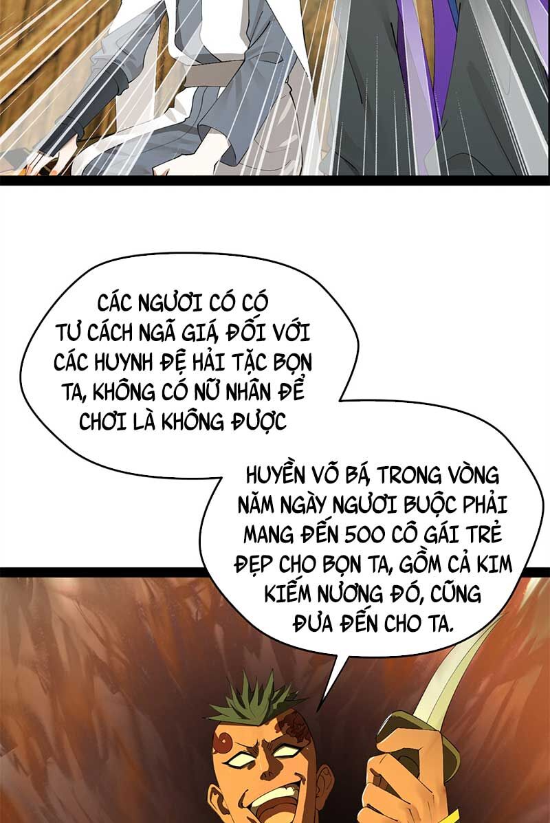 Chàng Rể Mạnh Nhất Lịch Sử Chapter 149 - Trang 2
