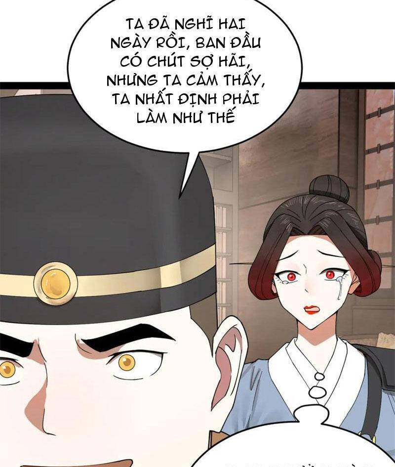 Chàng Rể Mạnh Nhất Lịch Sử Chapter 146 - Trang 12