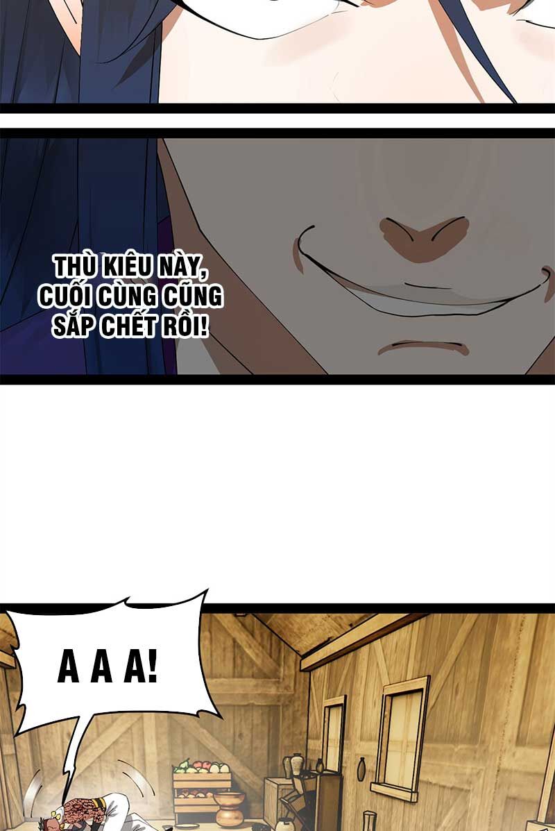 Chàng Rể Mạnh Nhất Lịch Sử Chapter 149 - Trang 16