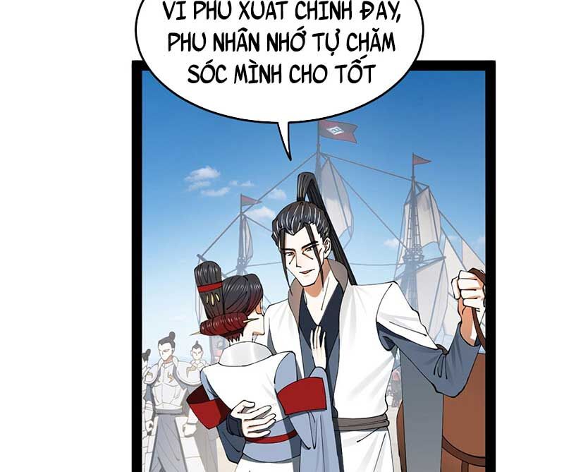 Chàng Rể Mạnh Nhất Lịch Sử Chapter 144 - Trang 68