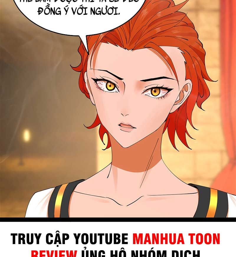 Chàng Rể Mạnh Nhất Lịch Sử Chapter 138 - Trang 70