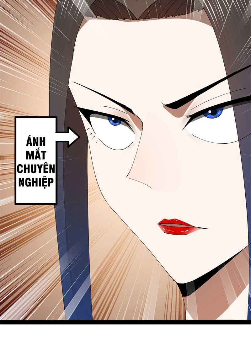 Chàng Rể Mạnh Nhất Lịch Sử Chapter 135 - Trang 75