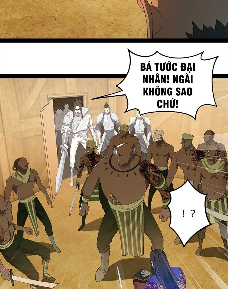 Chàng Rể Mạnh Nhất Lịch Sử Chapter 149 - Trang 29
