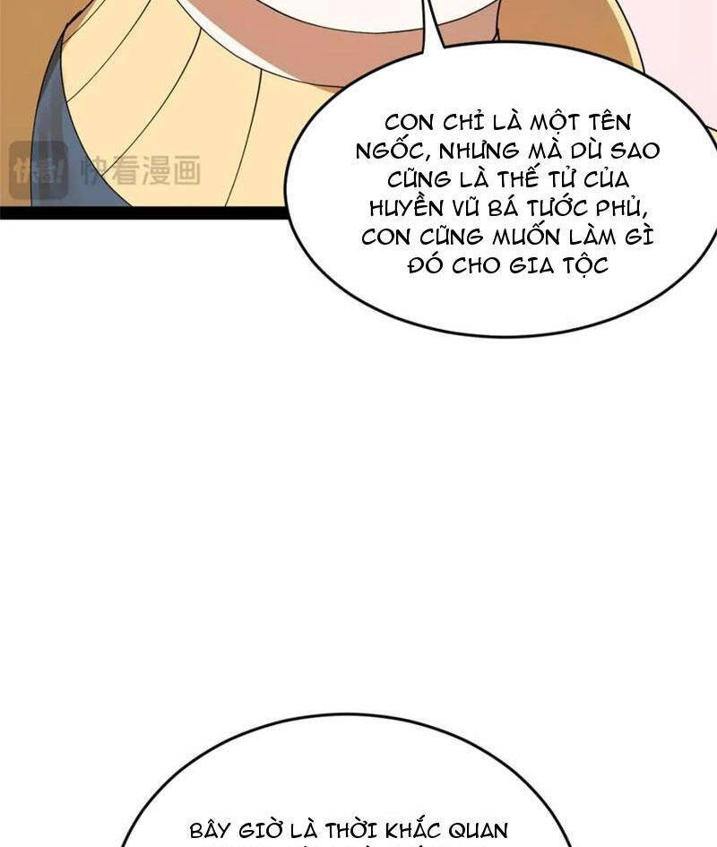 Chàng Rể Mạnh Nhất Lịch Sử Chapter 146 - Trang 8