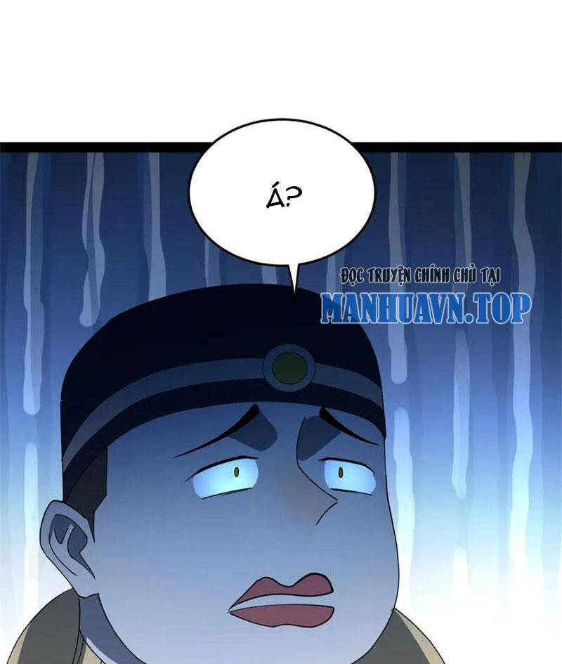 Chàng Rể Mạnh Nhất Lịch Sử Chapter 146 - Trang 23