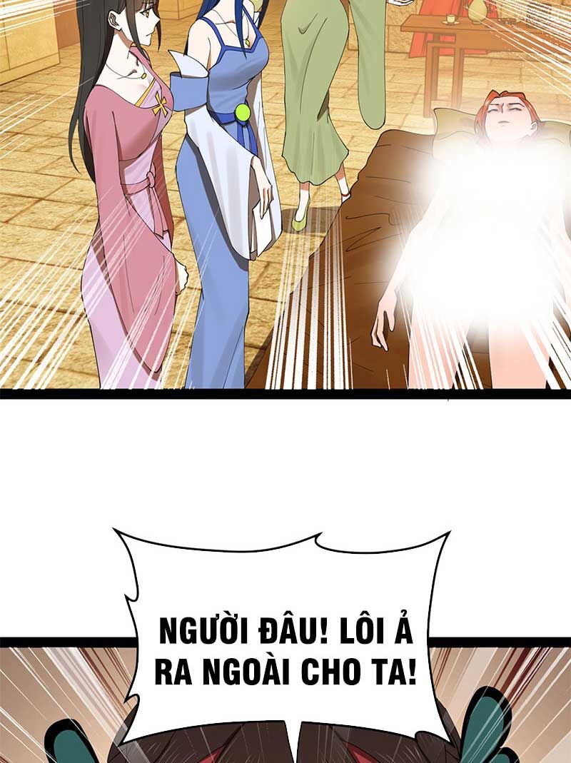 Chàng Rể Mạnh Nhất Lịch Sử Chapter 136 - Trang 13