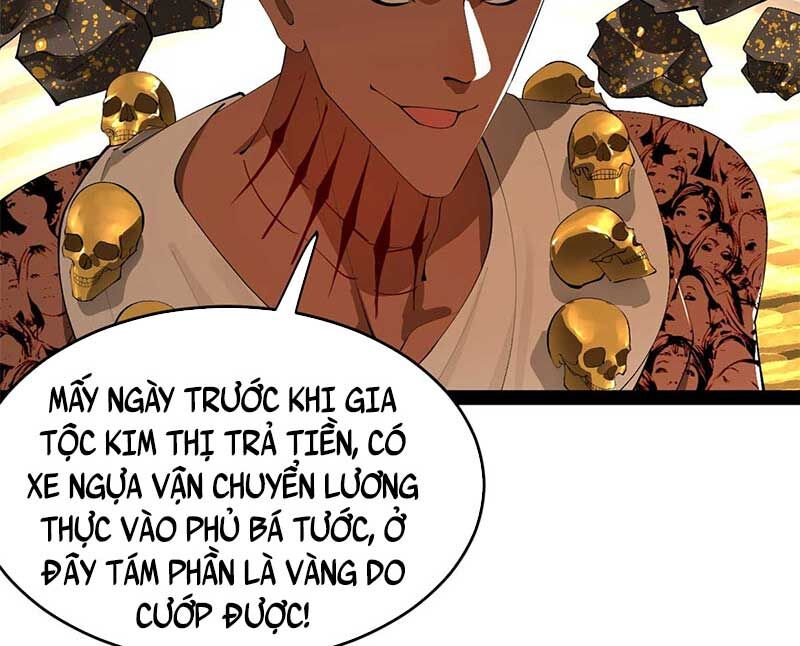 Chàng Rể Mạnh Nhất Lịch Sử Chapter 139 - Trang 55