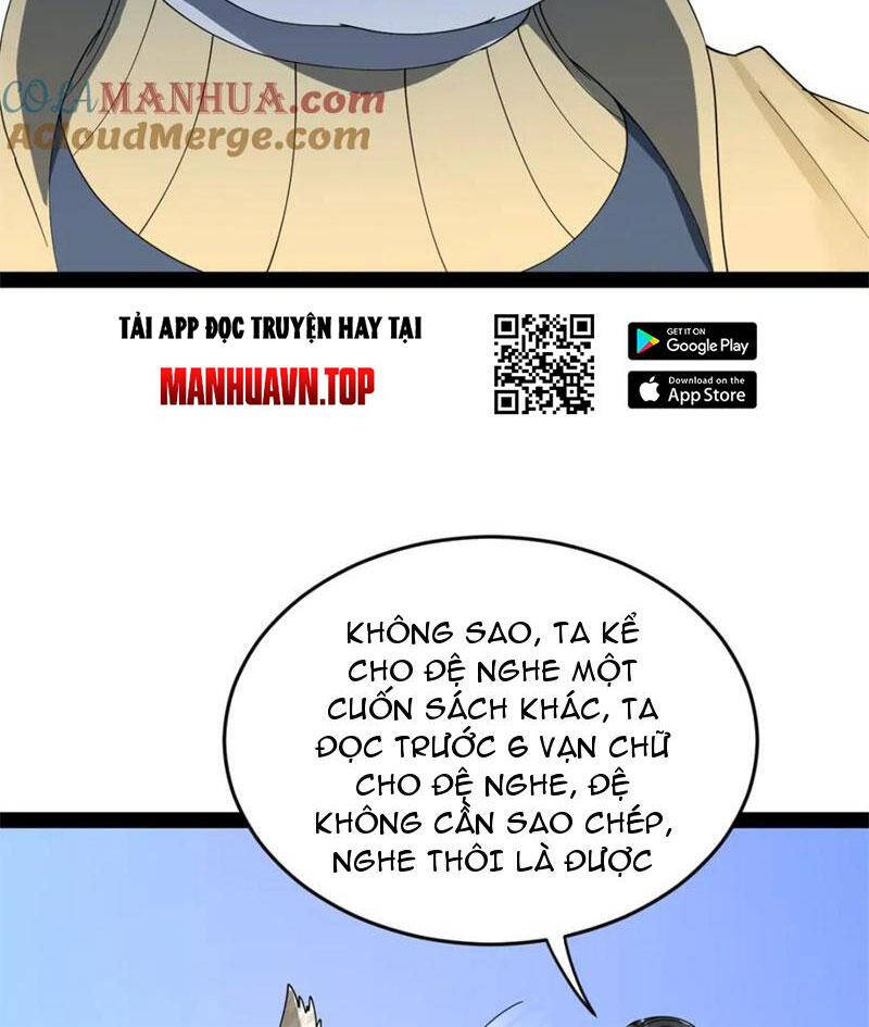 Chàng Rể Mạnh Nhất Lịch Sử Chapter 146 - Trang 24