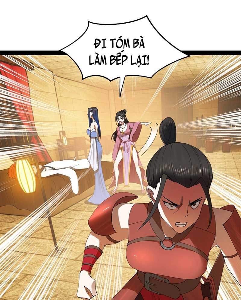 Chàng Rể Mạnh Nhất Lịch Sử Chapter 136 - Trang 42