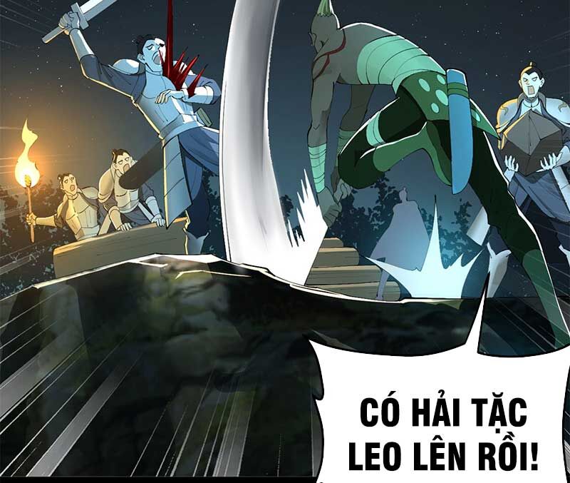 Chàng Rể Mạnh Nhất Lịch Sử Chapter 149 - Trang 61