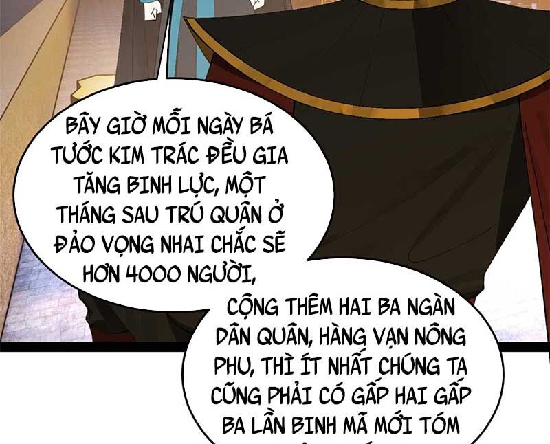 Chàng Rể Mạnh Nhất Lịch Sử Chapter 139 - Trang 66