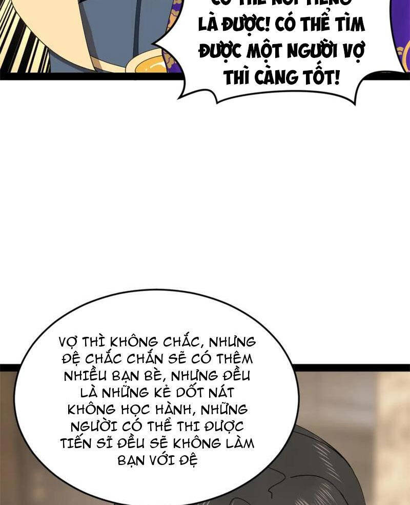 Chàng Rể Mạnh Nhất Lịch Sử Chapter 146 - Trang 40