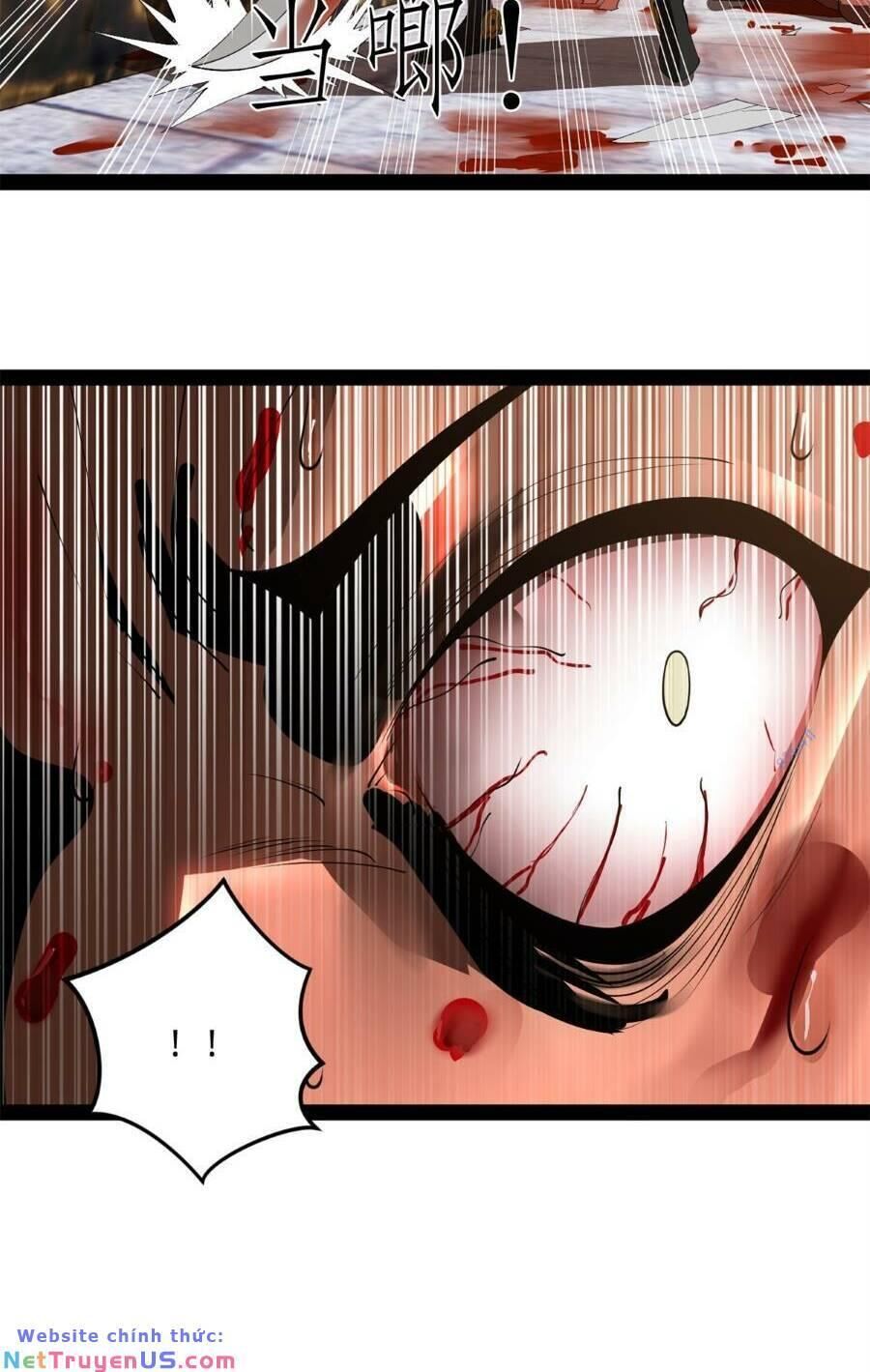 Chàng Rể Mạnh Nhất Lịch Sử Chapter 141 - Trang 26