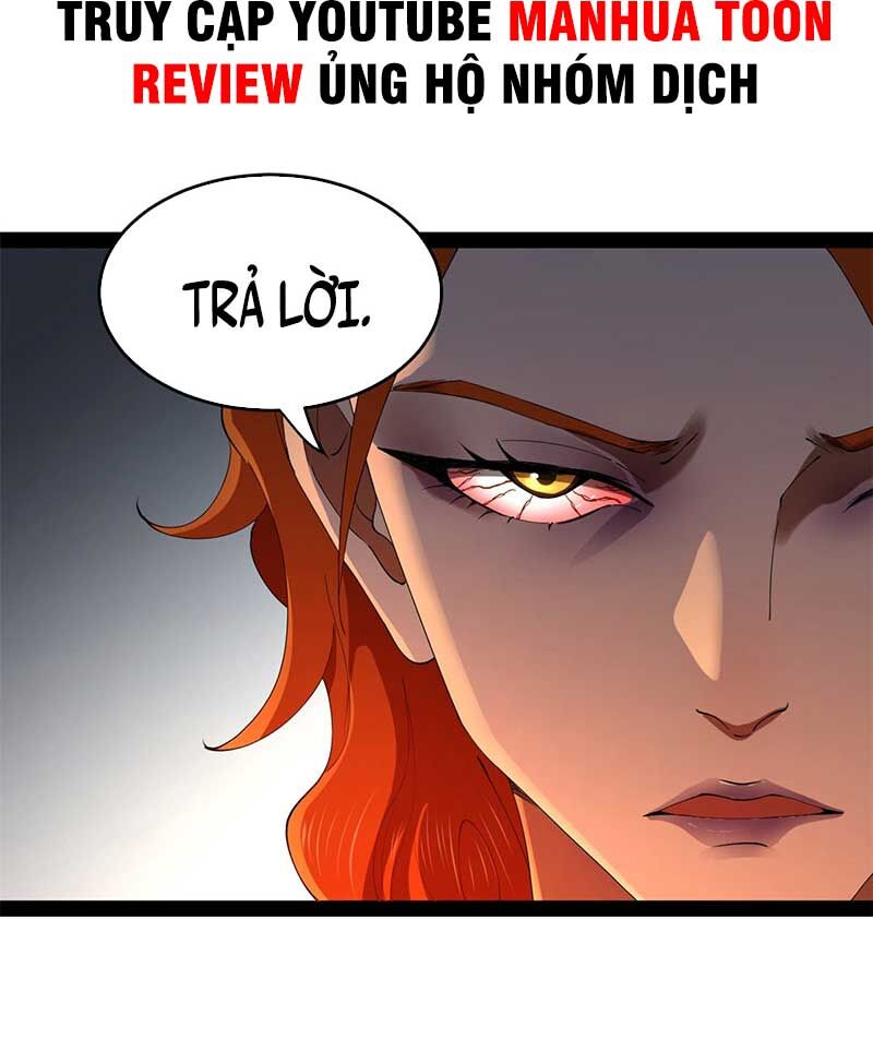 Chàng Rể Mạnh Nhất Lịch Sử Chapter 136 - Trang 55