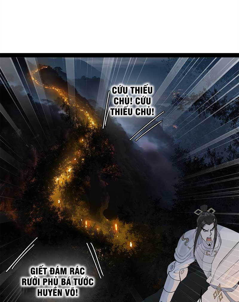 Chàng Rể Mạnh Nhất Lịch Sử Chapter 149 - Trang 48