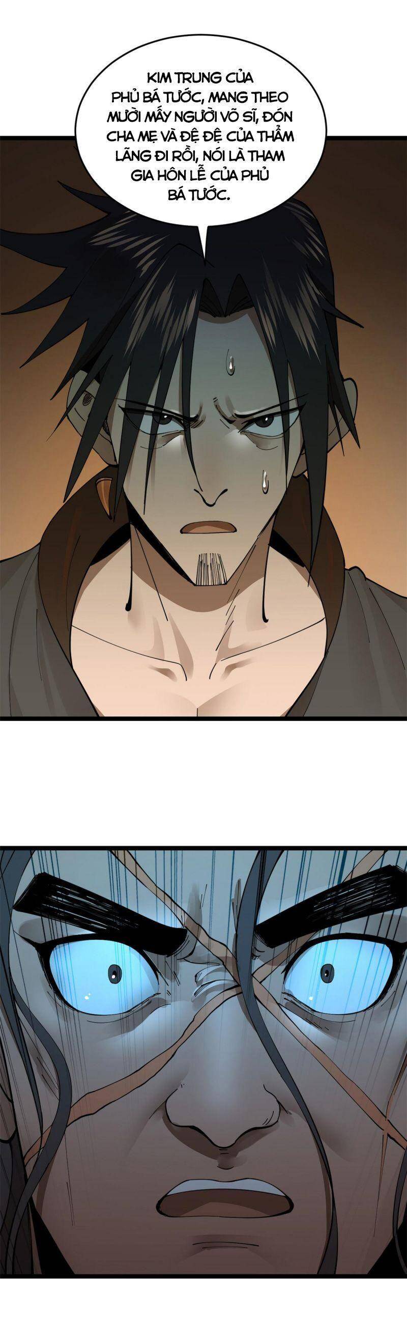 Chàng Rể Mạnh Nhất Lịch Sử Chapter 13 - Trang 14