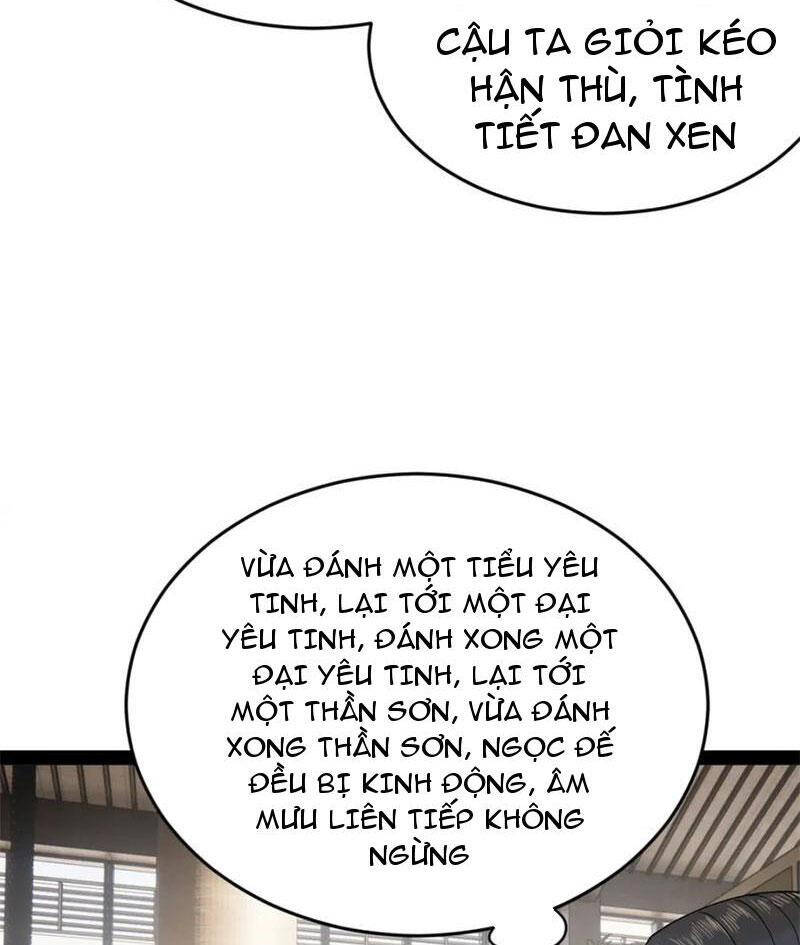 Chàng Rể Mạnh Nhất Lịch Sử Chapter 146 - Trang 18