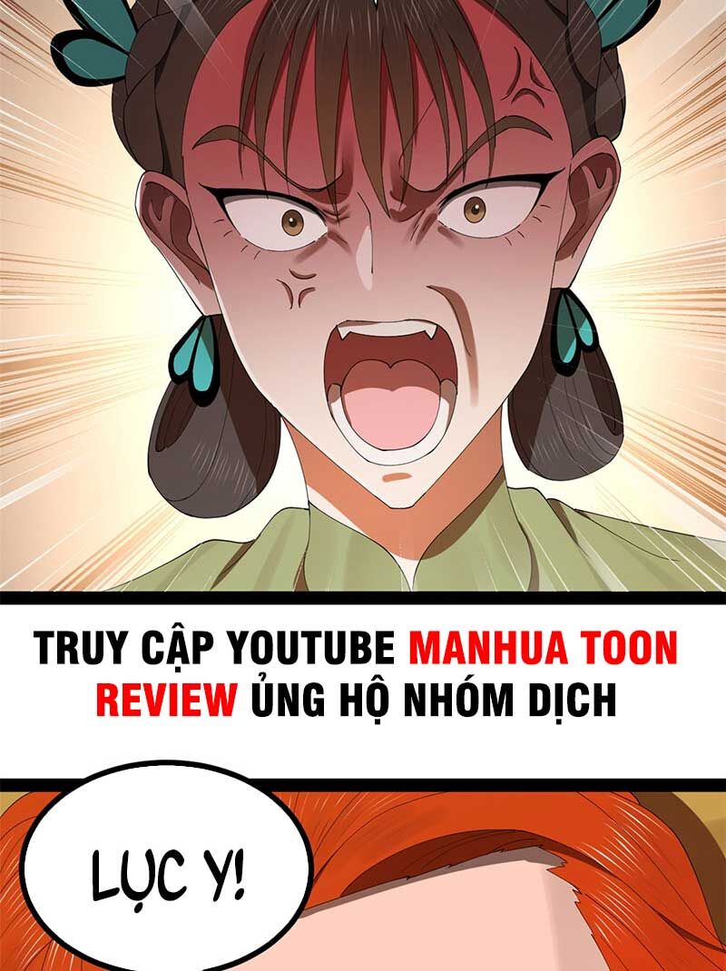 Chàng Rể Mạnh Nhất Lịch Sử Chapter 136 - Trang 14