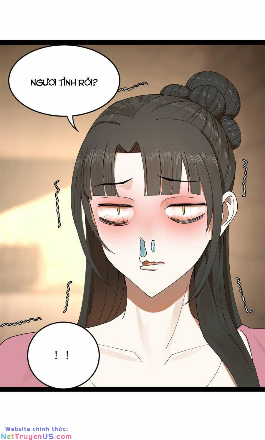 Chàng Rể Mạnh Nhất Lịch Sử Chapter 142 - Trang 36