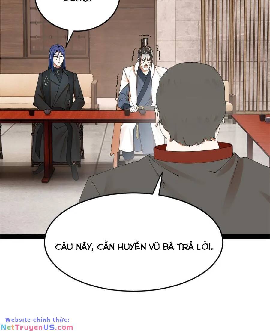 Chàng Rể Mạnh Nhất Lịch Sử Chapter 130 - Trang 37
