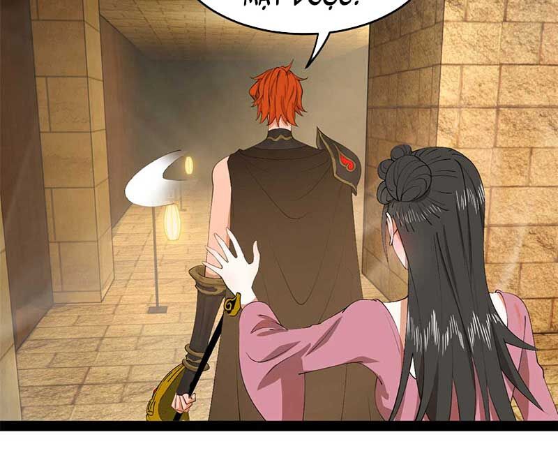 Chàng Rể Mạnh Nhất Lịch Sử Chapter 139 - Trang 20