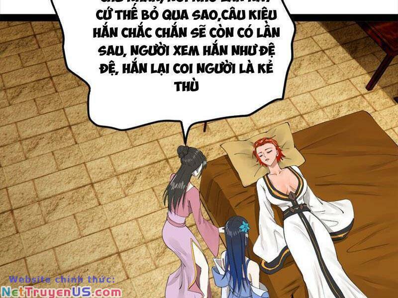 Chàng Rể Mạnh Nhất Lịch Sử Chapter 137 - Trang 24