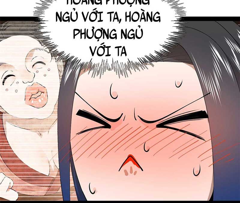 Chàng Rể Mạnh Nhất Lịch Sử Chapter 139 - Trang 9