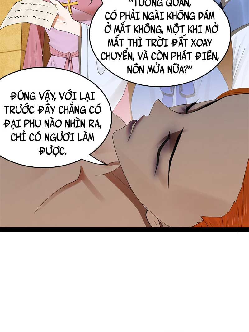 Chàng Rể Mạnh Nhất Lịch Sử Chapter 136 - Trang 5