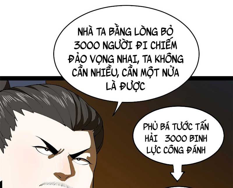 Chàng Rể Mạnh Nhất Lịch Sử Chapter 139 - Trang 72
