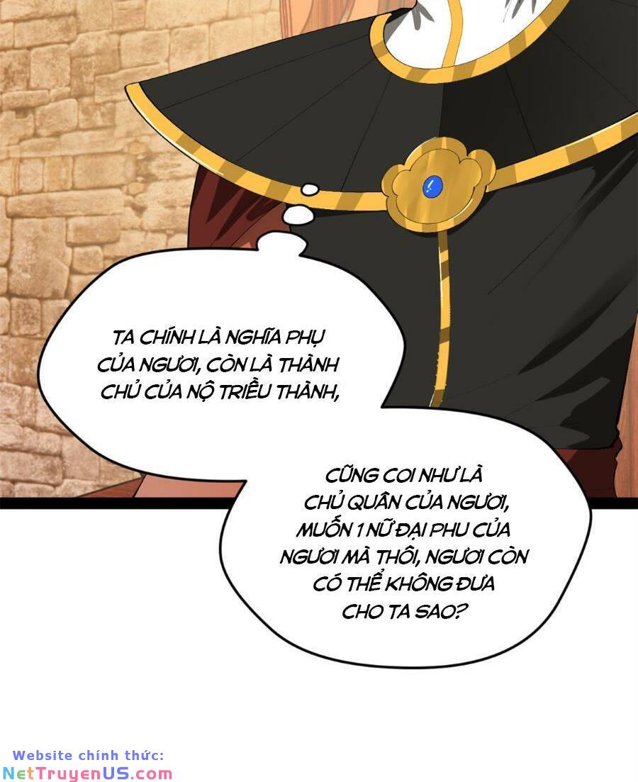 Chàng Rể Mạnh Nhất Lịch Sử Chapter 143 - Trang 3