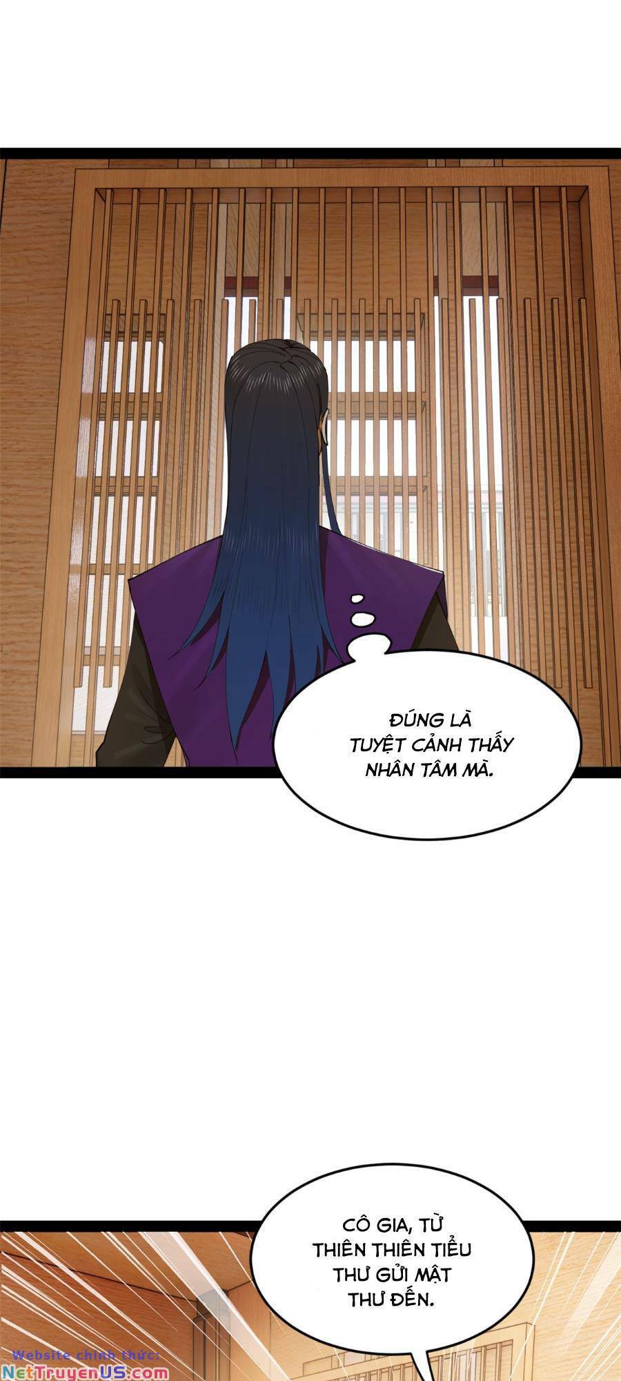 Chàng Rể Mạnh Nhất Lịch Sử Chapter 126 - Trang 37
