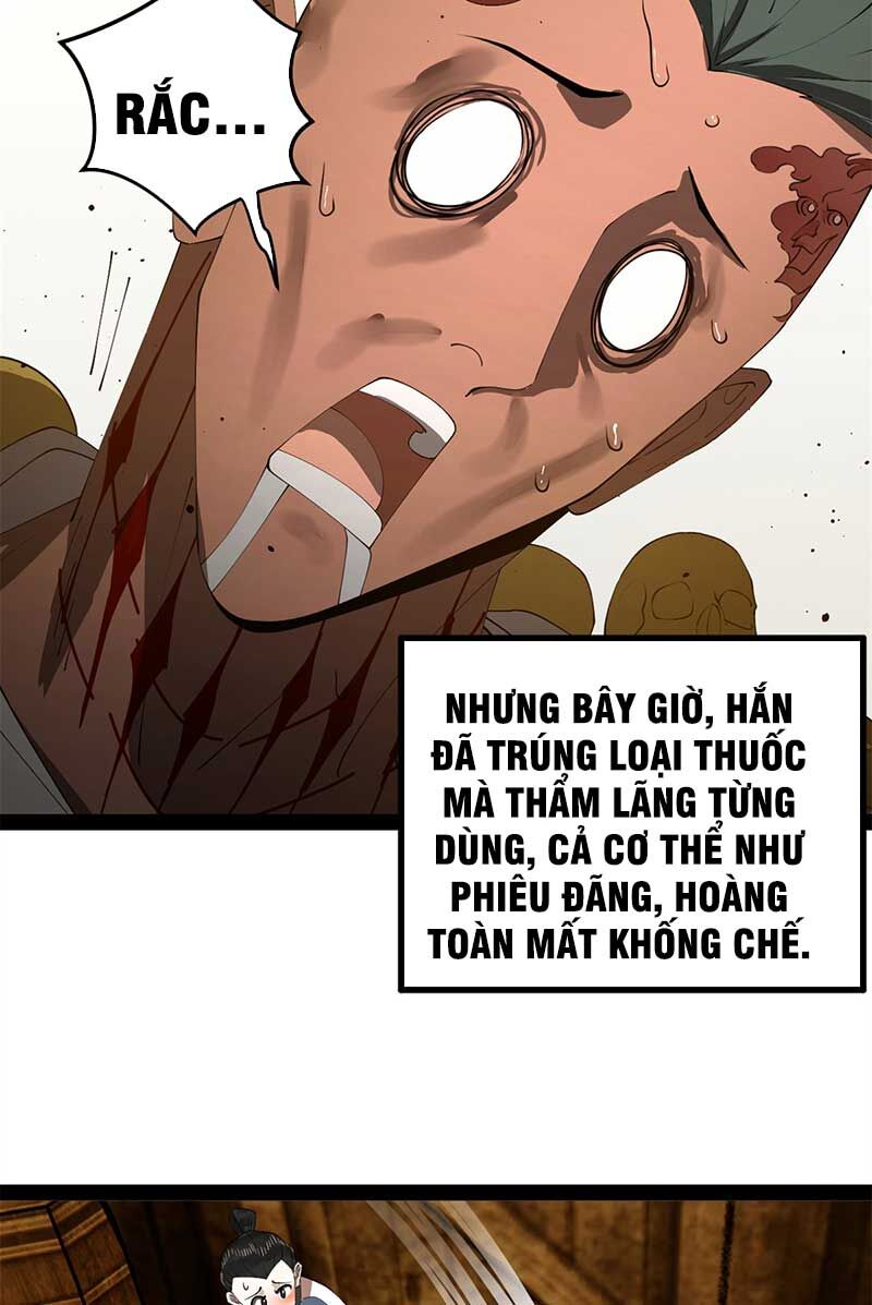 Chàng Rể Mạnh Nhất Lịch Sử Chapter 149 - Trang 23