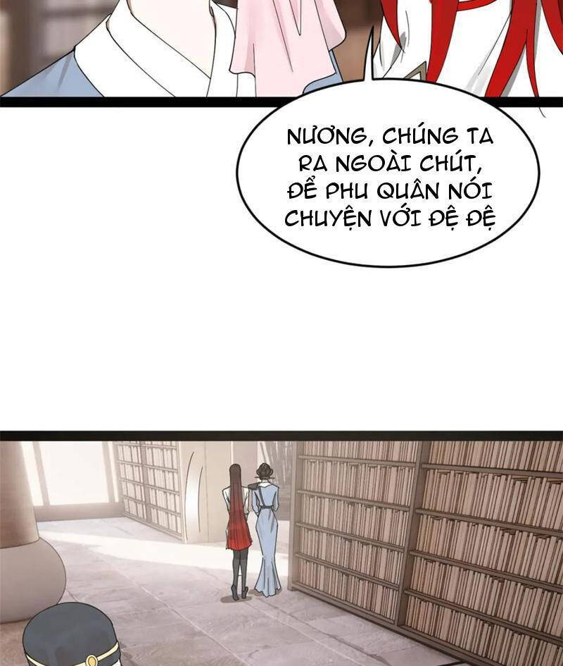 Chàng Rể Mạnh Nhất Lịch Sử Chapter 146 - Trang 14