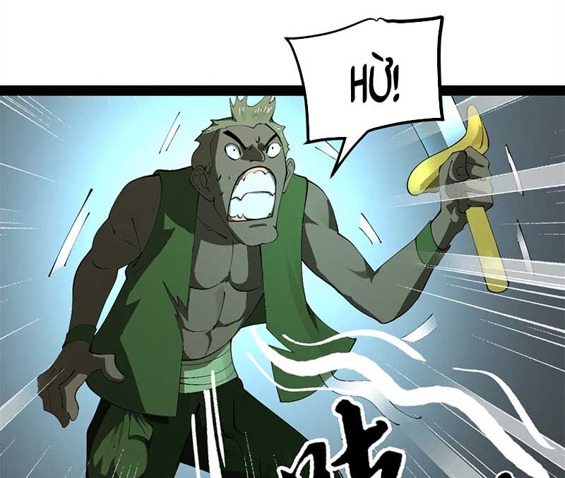 Chàng Rể Mạnh Nhất Lịch Sử Chapter 149 - Trang 68